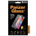 PanzerGlass Case Friendly Samsung Galaxy A41 Panzerglas - Schwarz