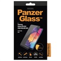 PanzerGlass Case Friendly Samsung Galaxy A50, Galaxy A30 Panzerglas - Schwarz