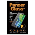 PanzerGlass Case Friendly Xiaomi Mi Note 10 Panzerglas - Schwarz