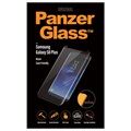 PanzerGlass Case Friendly Samsung Galaxy S8+ Panzerglas - Schwarz