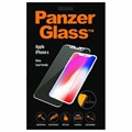 PanzerGlass Case Friendly iPhone X / iPhone XS Schutzglas