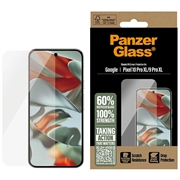 Google Pixel 10 Pro XL/9 Pro XL PanzerGlass Classic Fit Panzerglas