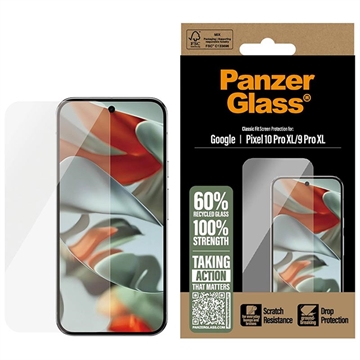 Google Pixel 10 Pro XL/9 Pro XL PanzerGlass Classic Fit Panzerglas