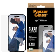 iPhone Air PanzerGlass Classic Fit EasyAligner Panzerglas - 9H