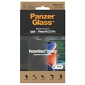 PanzerGlass Classic Fit Privacy iPhone 13/13 Pro/14 Panzerglas