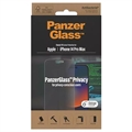 PanzerGlass Classic Fit Privacy iPhone 14 Pro Max Panzerglas