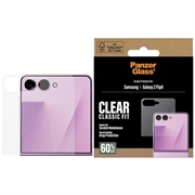 Samsung Galaxy Z Flip 8 PanzerGlass Classic Fit Panzerglas - Transparent