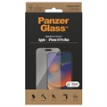 PanzerGlass Classic Fit iPhone 14 Pro Max Panzerglas