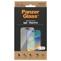 PanzerGlass Classic Fit iPhone 14 Pro Panzerglas