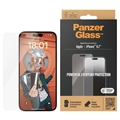 iPhone 15 Plus PanzerGlass Classic Fit Panzerglas