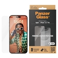iPhone 15 Pro Max PanzerGlass Classic Fit Panzerglas