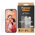 iPhone 15 PanzerGlass Classic Fit Panzerglas