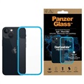 PanzerGlass ClearCase iPhone 13 Mini Antibakterielle Hülle (Offene Verpackung - Zufriedenstellend)