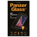 PanzerGlass Privacy Case Friendly iPhone 6/6S/7/8 Panzerglas - Schwarz