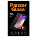 PanzerGlass Privacy CF iPhone X / iPhone XS Panzerglas - Durchsichtig
