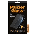 iPhone 11 Pro/XS PanzerGlass Privacy Case Friendly Panzerglas - Schwarz Rand
