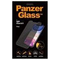 iPhone 11 / iPhone XR PanzerGlass Standard Fit Privacy Panzerglas