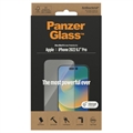 PanzerGlass Ultra-Wide Fit iPhone 14 Pro Panzerglas - Schwarz