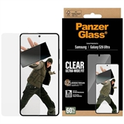 Samsung Galaxy S26 Ultra PanzerGlass Ultra-Wide Fit EasyAligner Panzerglas - Durchsichtig