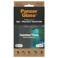 PanzerGlass Ultra-Wide Fit Privacy iPhone 13 Pro Max/14 Plus Panzerglas - Schwarz