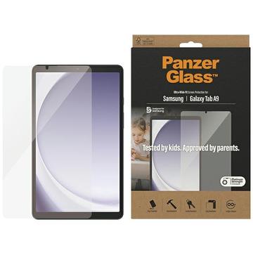 Samsung Galaxy Tab A9 PanzerGlass Ultra-Wide Fit Panzerglas