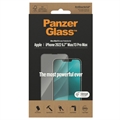 PanzerGlass Ultra-Wide Fit iPhone 13 Pro Max/14 Plus Panzerglas - Schwarz