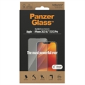 PanzerGlass Ultra-Wide Fit iPhone 13/13 Pro/14 Panzerglas - Schwarz