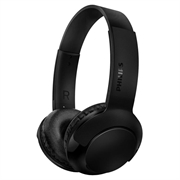 Philips kabellose On-Ear-Kopfhörer SHB3075M2BK/97 - Schwarz