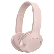 Kabellose On-Ear-Kopfhörer SHB3075M2PK/97 von Philips - Rosa