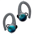 Plantronics BackBeat Fit 3100 TWS Ohrhörer - Grau