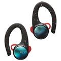 Plantronics BackBeat Fit 3100 TWS Ohrhörer - Schwarz