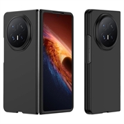 Honor Magic V6 Kunststoff Hülle - Schwarz