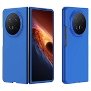 Honor Magic V6 Kunststoff Hülle - Blau