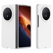 Honor Magic V6 Kunststoff Hülle - Weiß