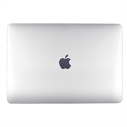 MacBook Air 13" (2022) Plastikhülle - Durchsichtig