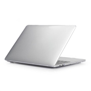 MacBook Air 15" (2023) Plastikhülle - Durchsichtig