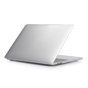 MacBook Air 15" (2023) Plastikhülle - Durchsichtig