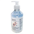 Polar Hand Desinfektionsgel mit Pumpe - 85% Ethanol - 250ml