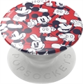 PopSockets Disney Ausziehbarer Ständer & Griff - Mickey Classic Pattern
