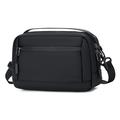 Poso PS-831 Crossbody Umhängetasche für digitales Zubehör