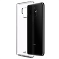 Saii Premium Anti-Rutsch Huawei Mate 20 TPU Hülle