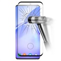 Prio 3D Samsung Galaxy S20 Ultra Panzerglas - 9H - Schwarz