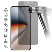 Honor GT Pro Privat Panzerglas - 9H, 0.3mm