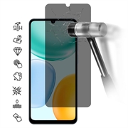 Honor X5c Plus Privat Panzerglas - 9H, 0.3mm