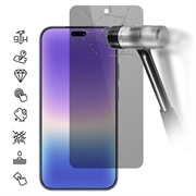 Huawei Pura 90 Privatsphäre Panzerglas - 9H