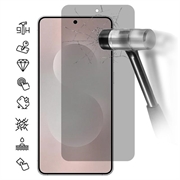 Motorola Edge 60 Neo Privat Panzerglas - 9H, 0.3mm