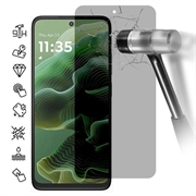 Motorola Moto G35 Privat Panzerglas - 9H, 0.3mm