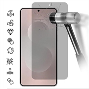 Motorola Moto G77 Privatsphäre Panzerglas - 9H