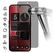 Nothing Phone (3a) Privat Panzerglas - 9H, 0.3mm