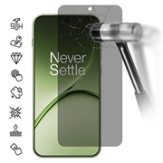OnePlus 15T Privatsphäre Panzerglas - 9H